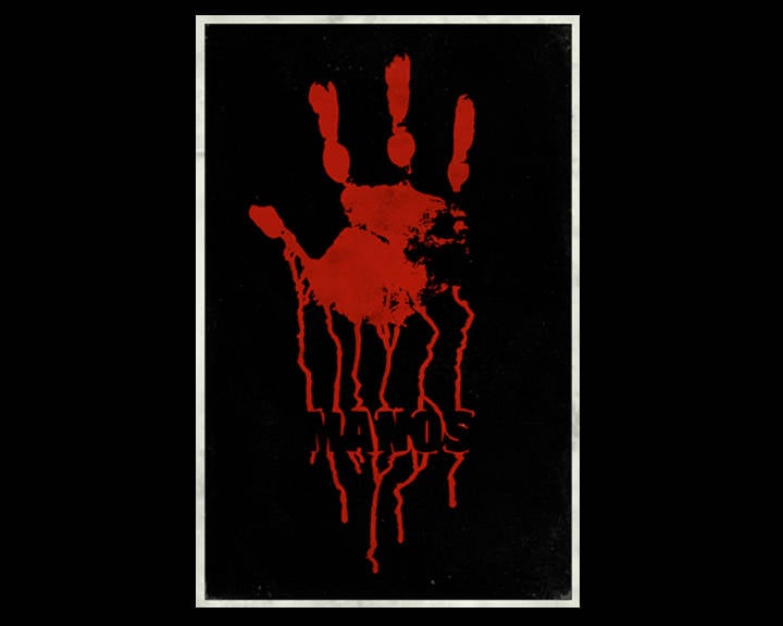 MANOS Offical Movie Poster 