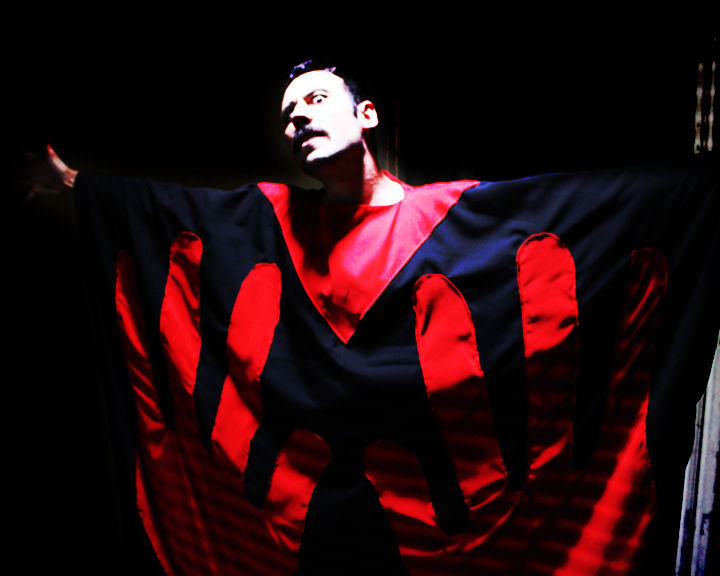 MANOS Teaser Trailer video still