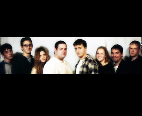 Fear Fighter: Save the Legion cast