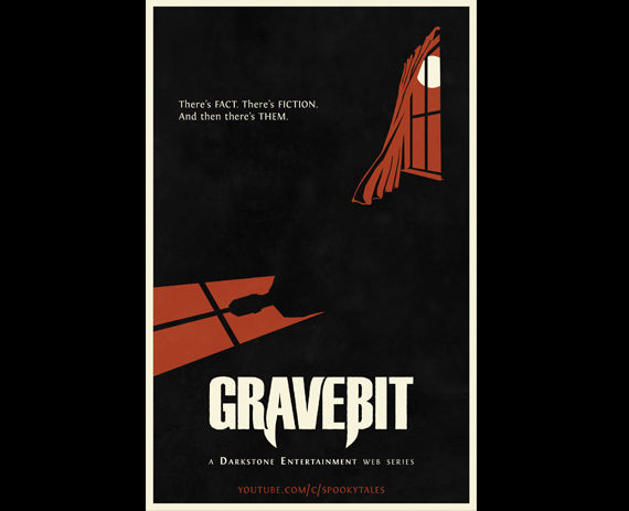 Gravebit Movie Poster