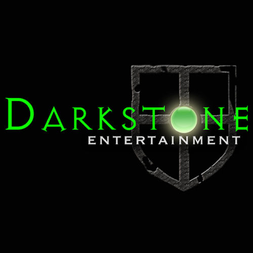 Darkstone Entertainment Old Logo