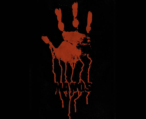 MANOS TEASER TRAILER poster