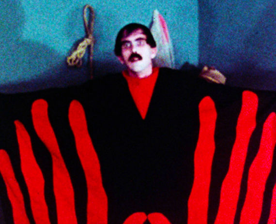  Manos: The Hands of Fate the master