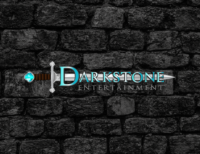 darkstones new logo